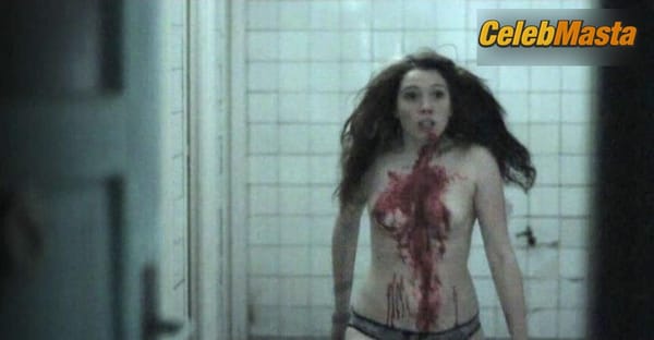 Diana Gomez Scene Photos Gallery from Los Inocentes photo 5