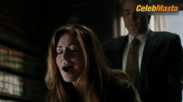 Dana Delany Photo Set from Hand of God photo 3