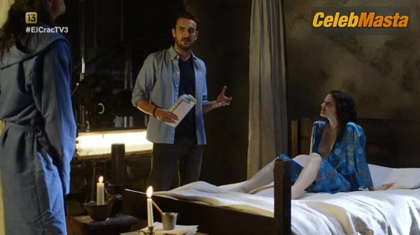 Photo Gallery: Diana Gomez in El Crac photo 30