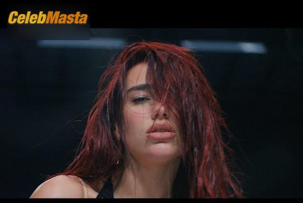 Dua Lipa Photo Collection from Houdini photo 1