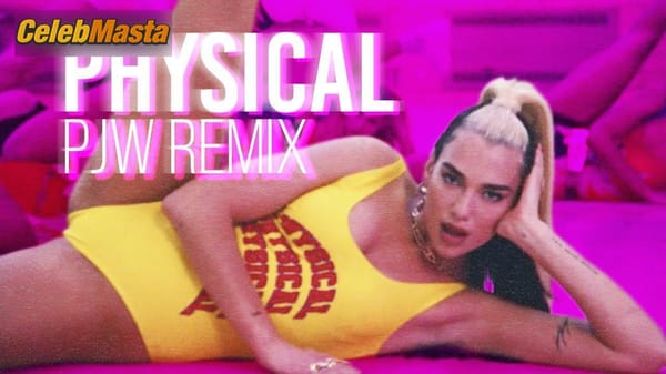 Dua Lipa Photo Collection from Physical photo 2