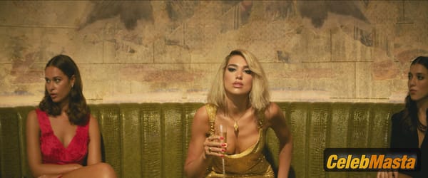 Dua Lipa Photos from Argylle photo 7