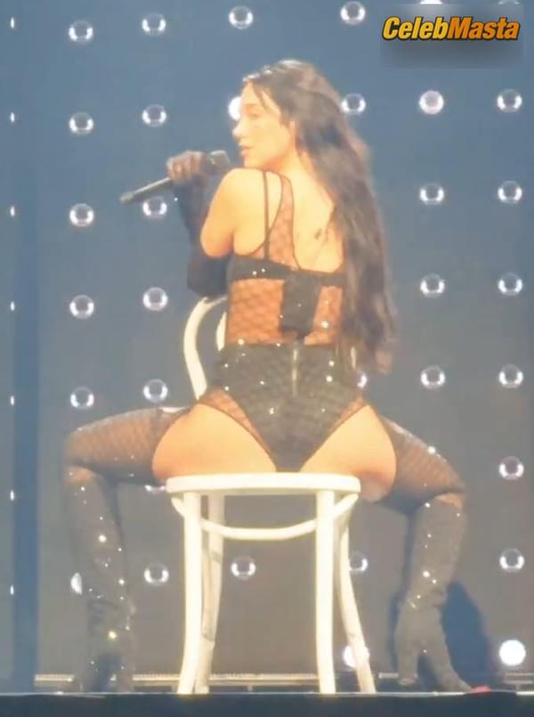 Dua Lipa Photo Set from Arte Concert photo 7