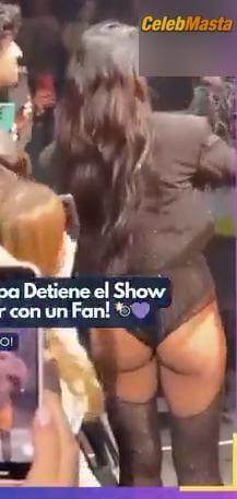 Dua Lipa Photo Set from Arte Concert photo 11