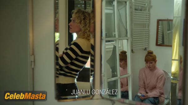 Diana Gomez Scene Photos Gallery from Valeria photo 3