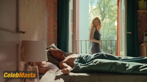 Diana Gomez Scene Photos Gallery from Valeria photo 9