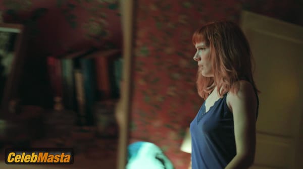 Diana Gomez Scene Photos Gallery from Valeria photo 16