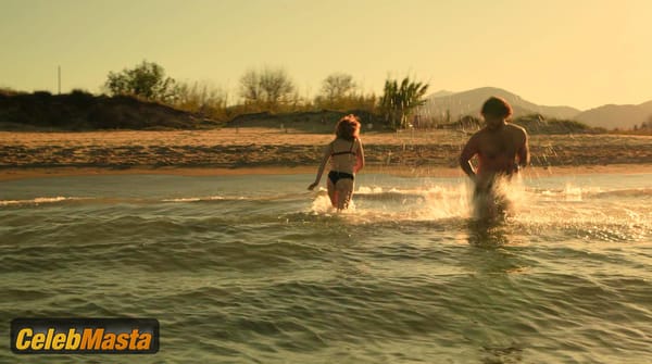 Diana Gomez Scene Photos Gallery from Valeria photo 20