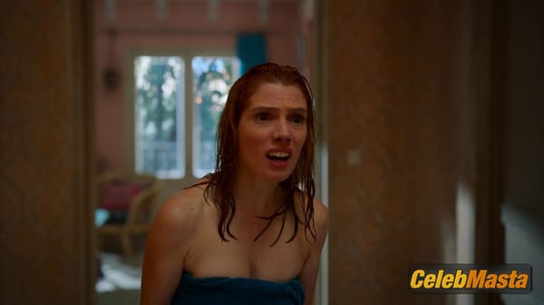 Diana Gomez Scene Photos Gallery from Valeria photo 26