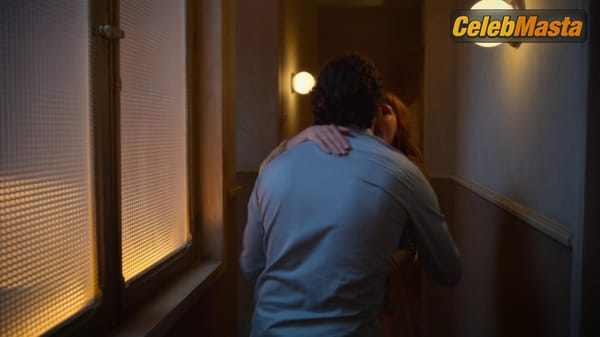 Diana Gomez Scene Photos Gallery from Valeria photo 27