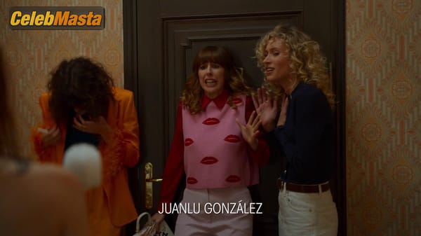 Diana Gomez Scene Photos Gallery from Valeria photo 29