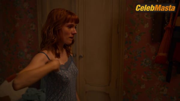 Diana Gomez Scene Photos Gallery from Valeria photo 34