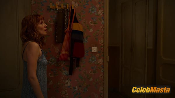Diana Gomez Scene Photos Gallery from Valeria photo 36
