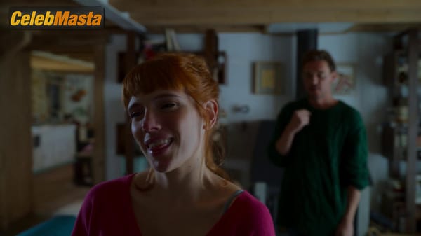 Diana Gomez Scene Photos Gallery from Valeria photo 41