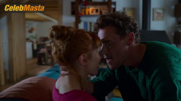 Diana Gomez Scene Photos Gallery from Valeria photo 44