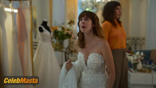 Diana Gomez Scene Photos Gallery from Valeria photo 49