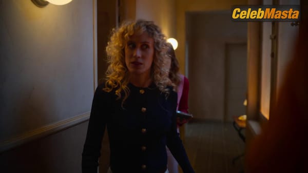 Diana Gomez Scene Photos Gallery from Valeria photo 51