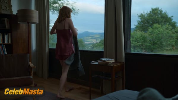 Diana Gomez Scene Photos Gallery from Valeria photo 71