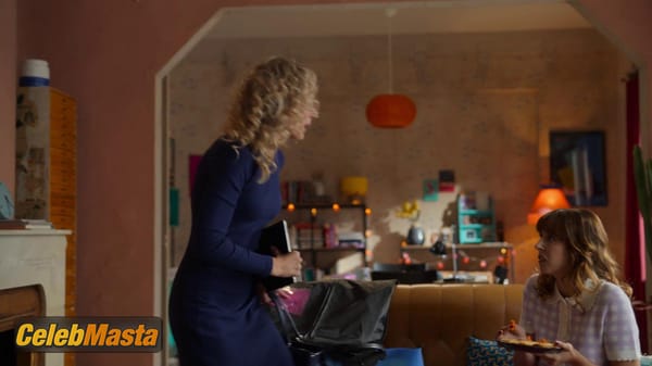 Diana Gomez Scene Photos Gallery from Valeria photo 85