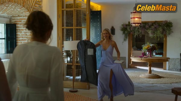 Diana Gomez Scene Photos Gallery from Valeria photo 100