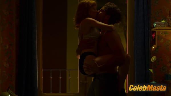 Diana Gomez Scene Photos Gallery from Valeria photo 119