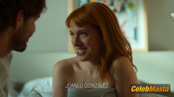 Diana Gomez Scene Photos Gallery from Valeria photo 120