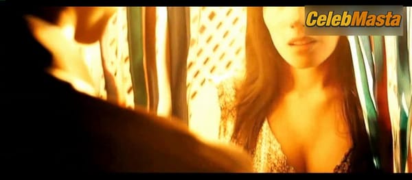 Photo Gallery: Diana Gomez in Pecados photo 3