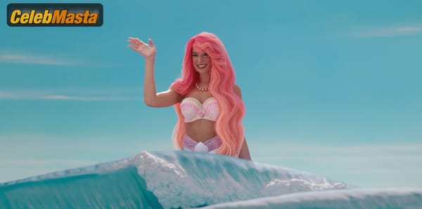 Dua Lipa Photo Gallery from Barbie photo 9