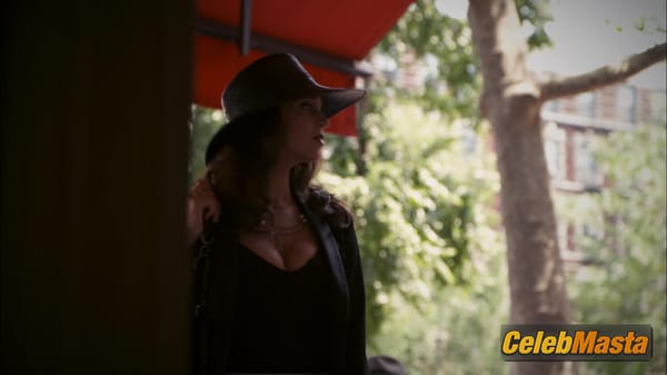 Eliza Dushku Photos from White Collar photo 8