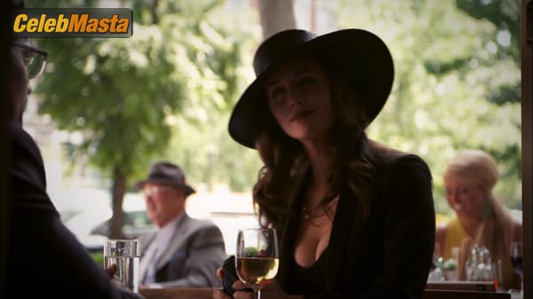 Eliza Dushku Photos from White Collar photo 10