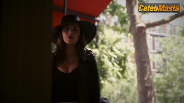 Eliza Dushku Photos from White Collar photo 12