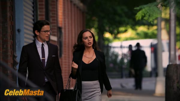 Eliza Dushku Photos from White Collar photo 13