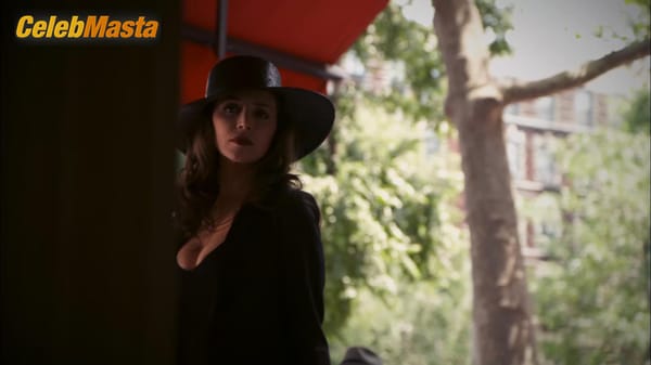 Eliza Dushku Photos from White Collar photo 15