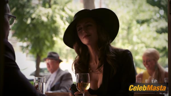 Eliza Dushku Photos from White Collar photo 16