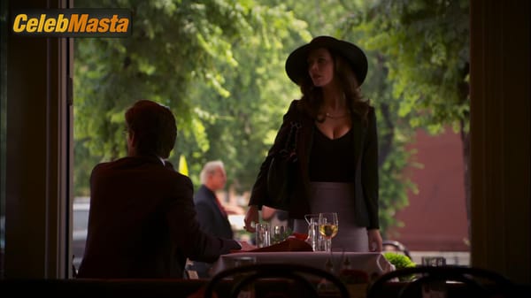 Eliza Dushku Photos from White Collar photo 18