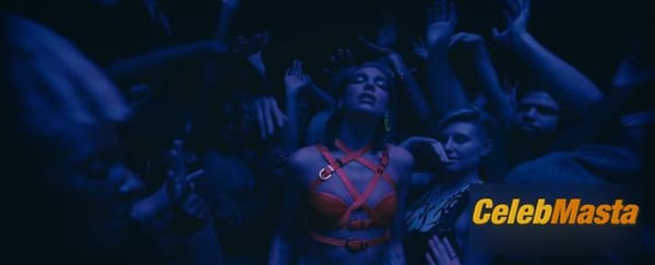 Dua Lipa Scene Photos Gallery from Dont Start Now photo 2
