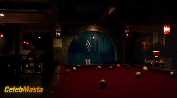 Photo Gallery: Eliza Dushku in Banshee photo 3