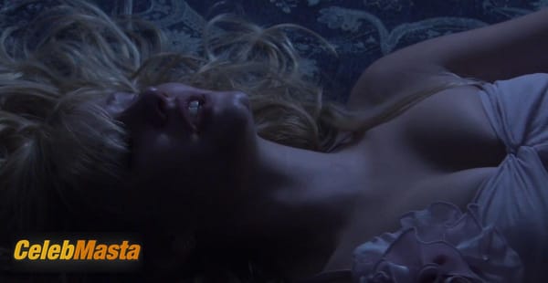 Elisha Cuthbert Photos from The Quiet photo 4