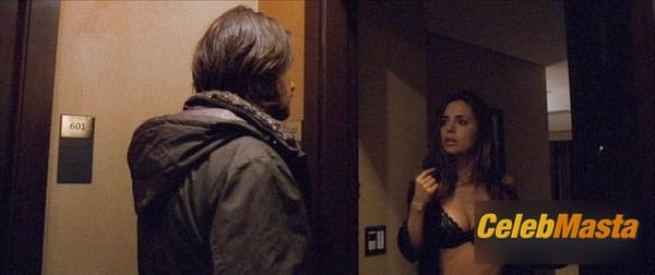 Eliza Dushku Photo Set from Locked In photo 5
