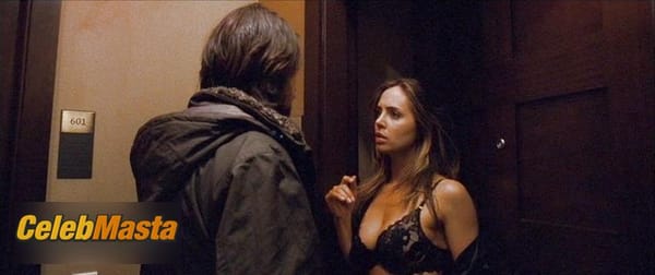 Eliza Dushku Photo Set from Locked In photo 6