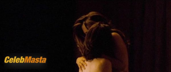 Eliza Dushku Photo Set from Locked In photo 7