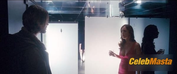 Eliza Dushku Photo Set from Locked In photo 10