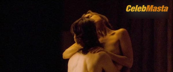 Eliza Dushku Photo Set from Locked In photo 11