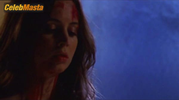 Eliza Dushku Photo Collection from Angel photo 2