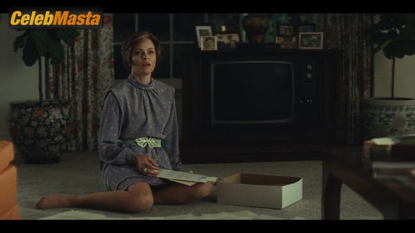 Elizabeth Banks Scene Photos Gallery from Mrs. America photo 3