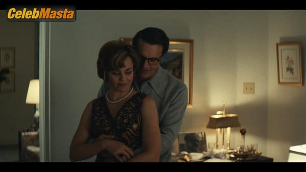 Elizabeth Banks Scene Photos Gallery from Mrs. America photo 5