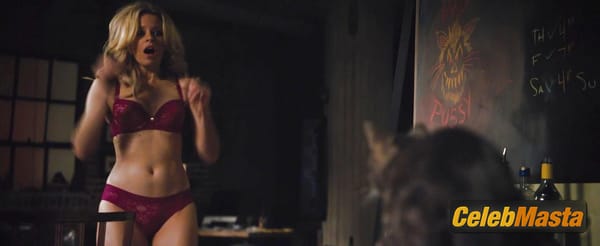 Elizabeth Banks Photo Set from Walk Of Shame photo 6
