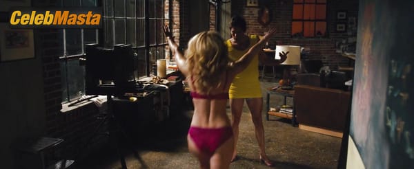 Elizabeth Banks Photo Set from Walk Of Shame photo 8
