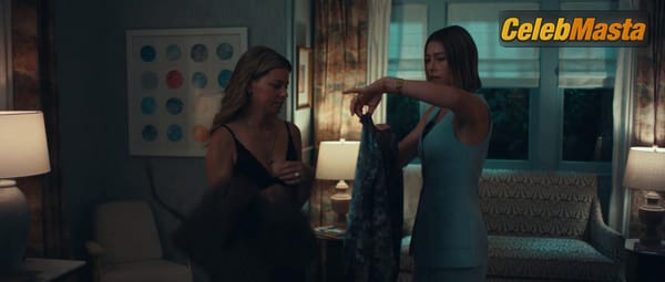 Elizabeth Banks Photo Collection from The Better Sister photo 4