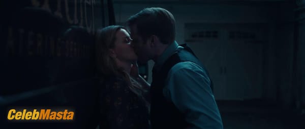Elizabeth Banks Photo Collection from The Better Sister photo 5